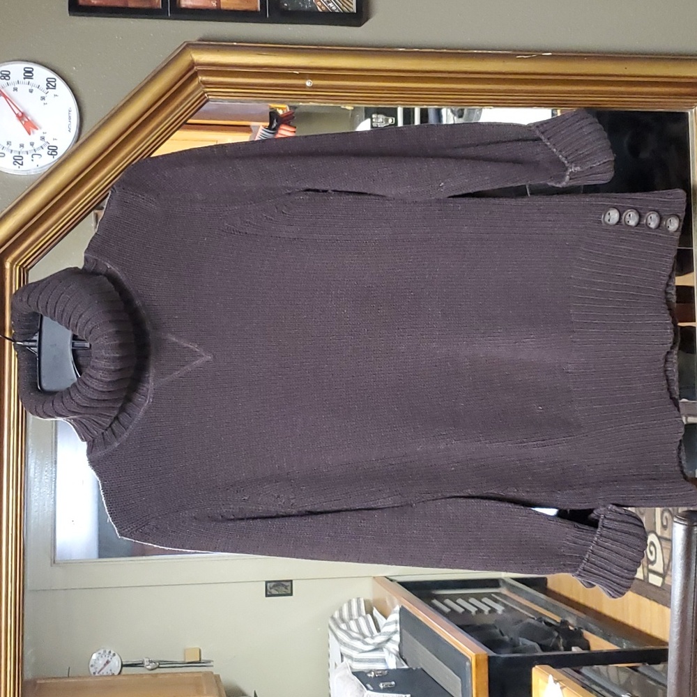 Ruff Hewn sweater